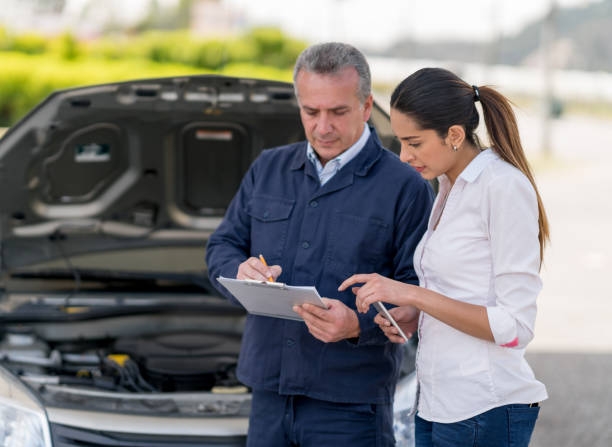 Licensed Commercial Auto Insurance service in Melville, NY - Auto Insurance Axis