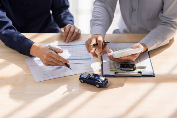 24/7 Emergency Commercial Auto Insurance experts in Melville, NY
